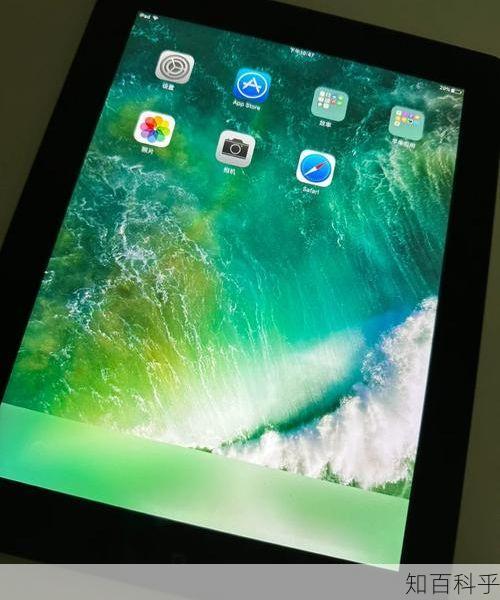 ipad4怎么样 ipad4还能干什么-知百科乎