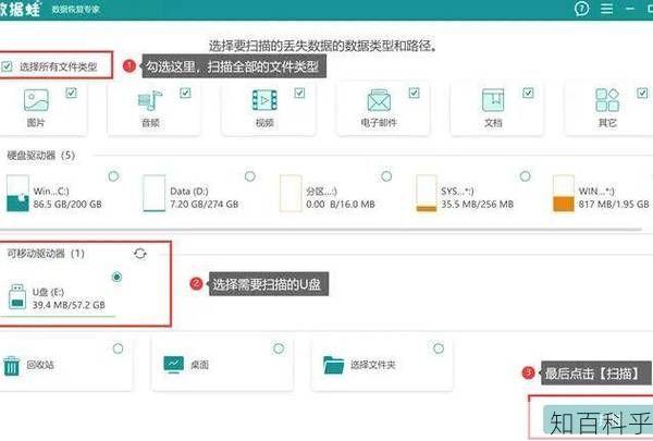 如何取消u盘写保护 u盘被限制权限解除的办法-知百科乎