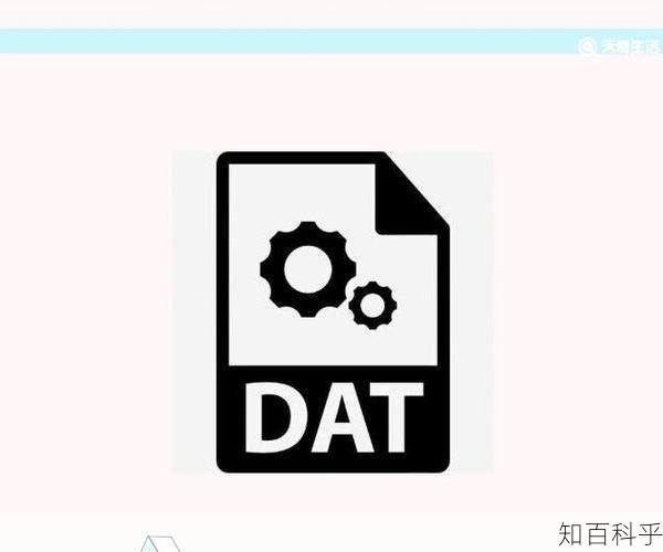 dat文件怎么打开 手机dat文件查看器-知百科乎